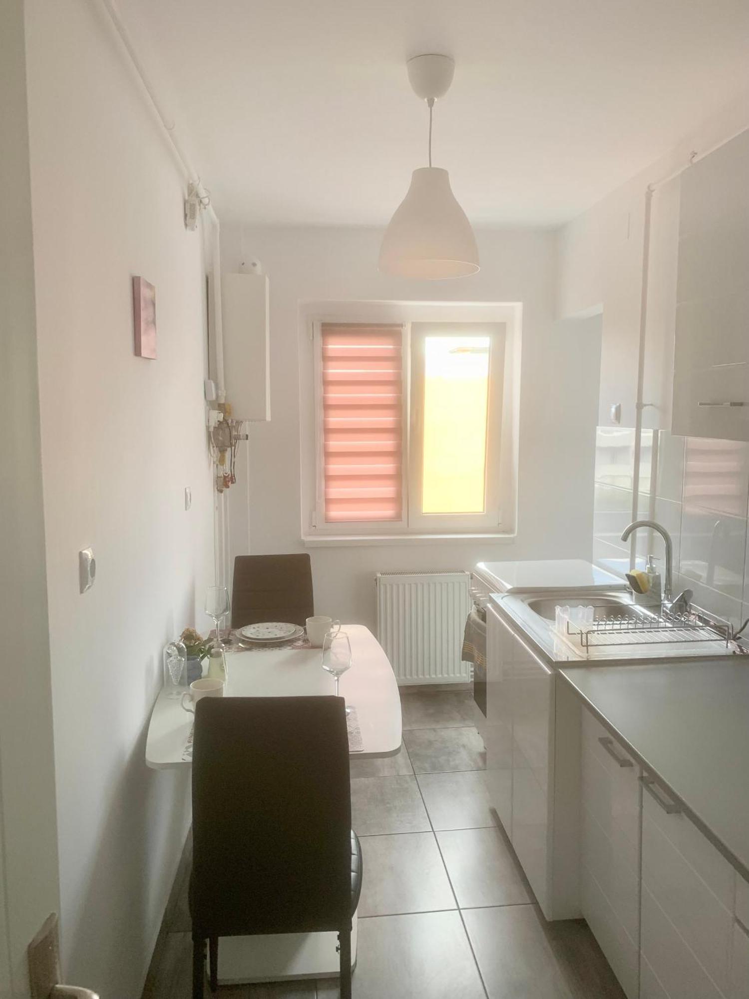 Jad - Family - Apartments & Studios Braşov Exteriör bild